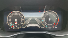 Jaguar F-Pace 2.0 D200 R-Dynamic HSE Black 5dr Auto AWD Diesel Estate